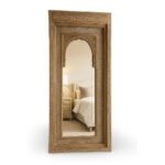 majesta-handcrafted-wooden-jharokha-mirror-golden-brown-sheesham-wood