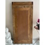 majesta-handcrafted-wooden-jharokha-mirror-golden-brown-sheesham-wood