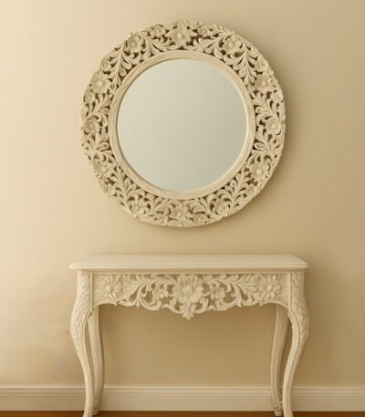 aurora-handcarved-sheesham-round-mirror-look-beige