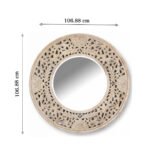luminara-handcrafted-wooden-round-mirror-mango-wood-beige