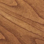 Round Coffee Table Online in Solid Sheesham Wood – Modern Natural Finish