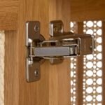 Orniva Handcarved Console Table Sheesham Wood – Luxury Handcrafted Wooden Furniture